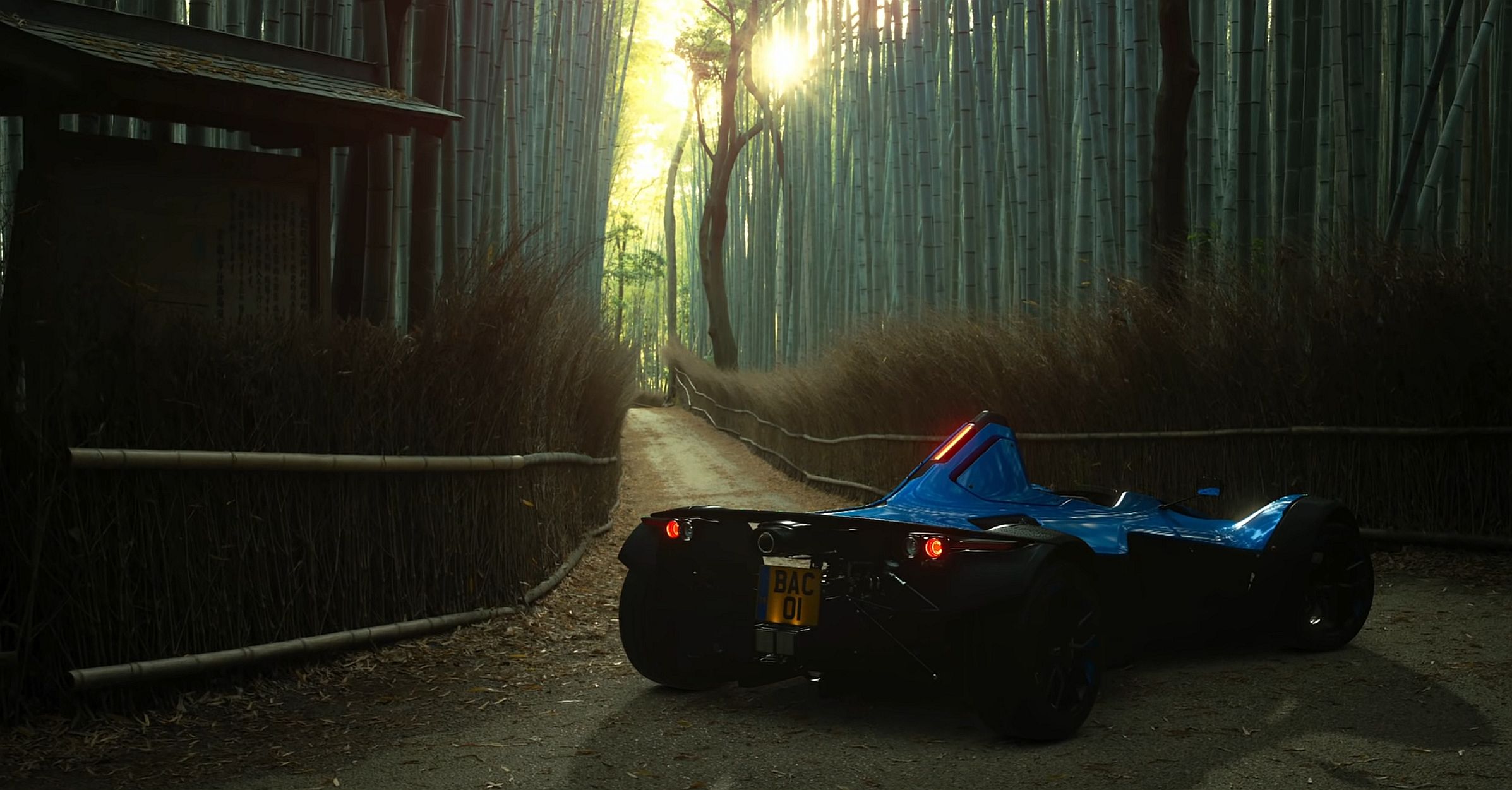 Gran Turismo 7 patch adds wind speed indicators, 64 music tracks, makes improvements and adjustments